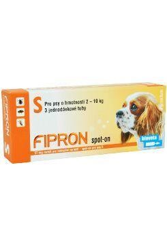 Fipron Spot-On Dog