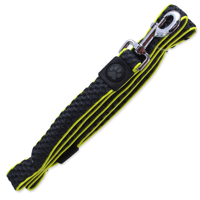 Voditko ACTIV DOG Mellow šedé