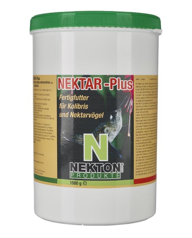 NEKTON Nektar Plus