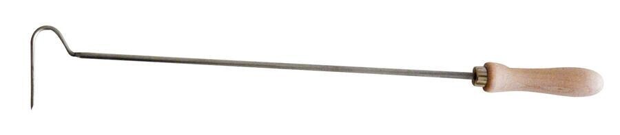 Háky na hady Lucky Reptile