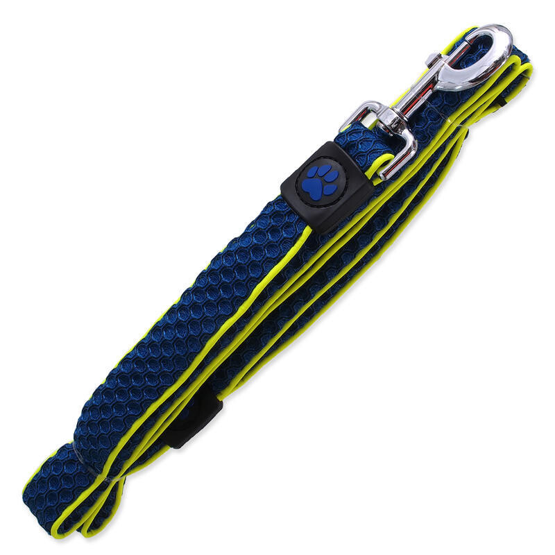 Voditko ACTIV DOG Mellow tmavě modré