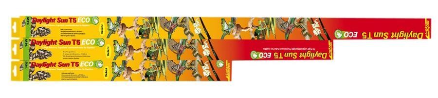 Lucky Reptile Daylight Sun T5 ECO 14W, 550mm/16mm