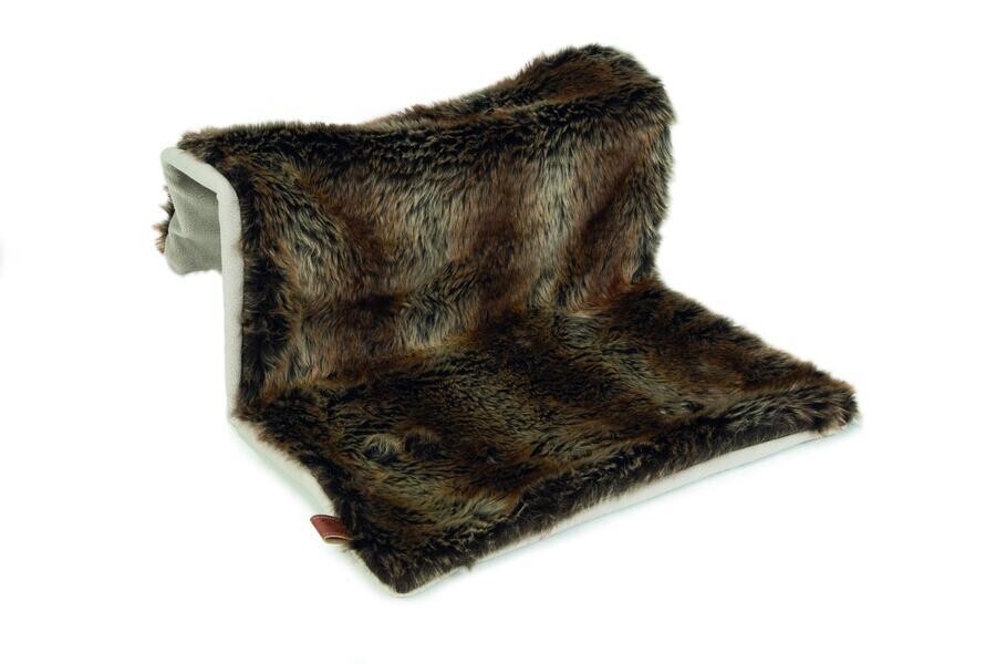 Designed by Lotte Odpočívadlo pro kočky Relaxy 40x25x30 cm