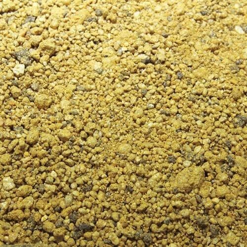 Lucky Reptile Desert Bedding Golden Yellow 20l