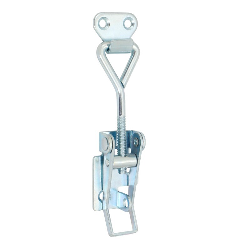 Pákový zámok nastaviteľný 13,9 cm