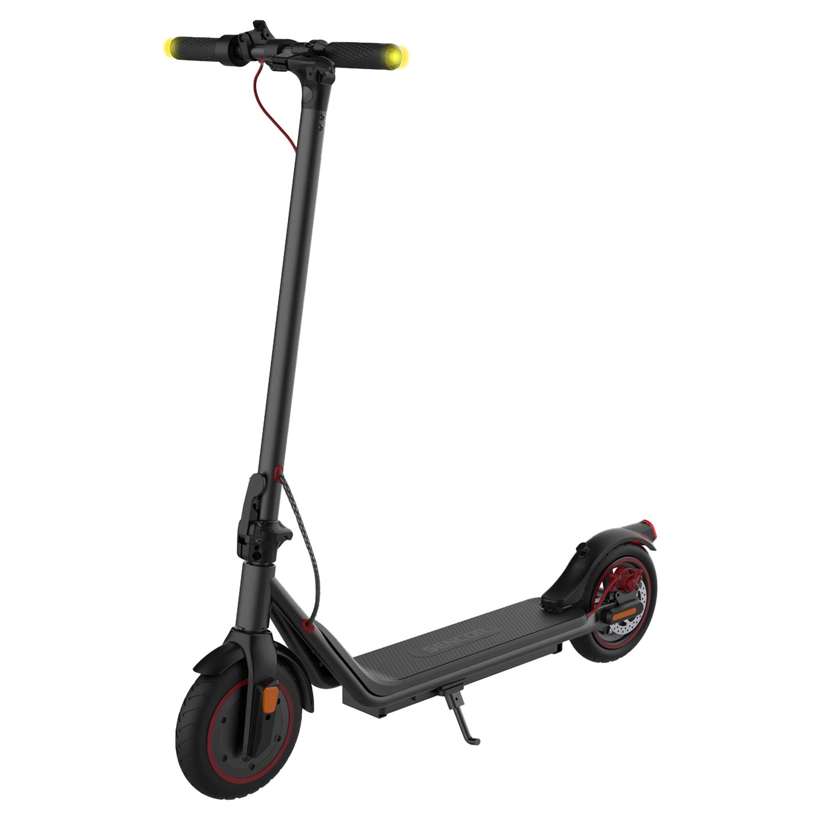 Sencor SCOOTER S21 Scooter Výkon motora 250 W, Maximálna rýchlosť až 25 km/h, Dojazd až 20 km, .