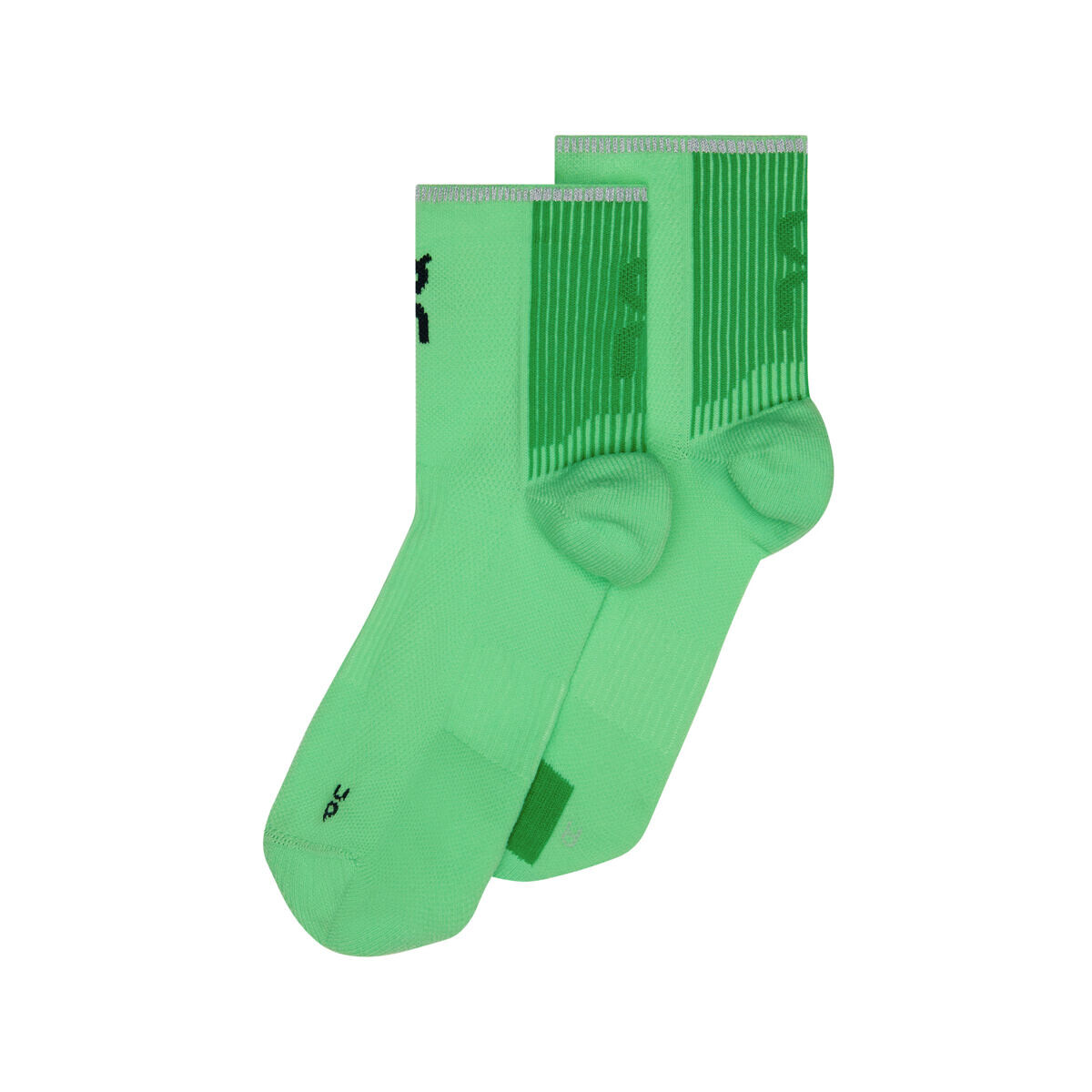 Ponožky On Performance Run Sock Mid-46