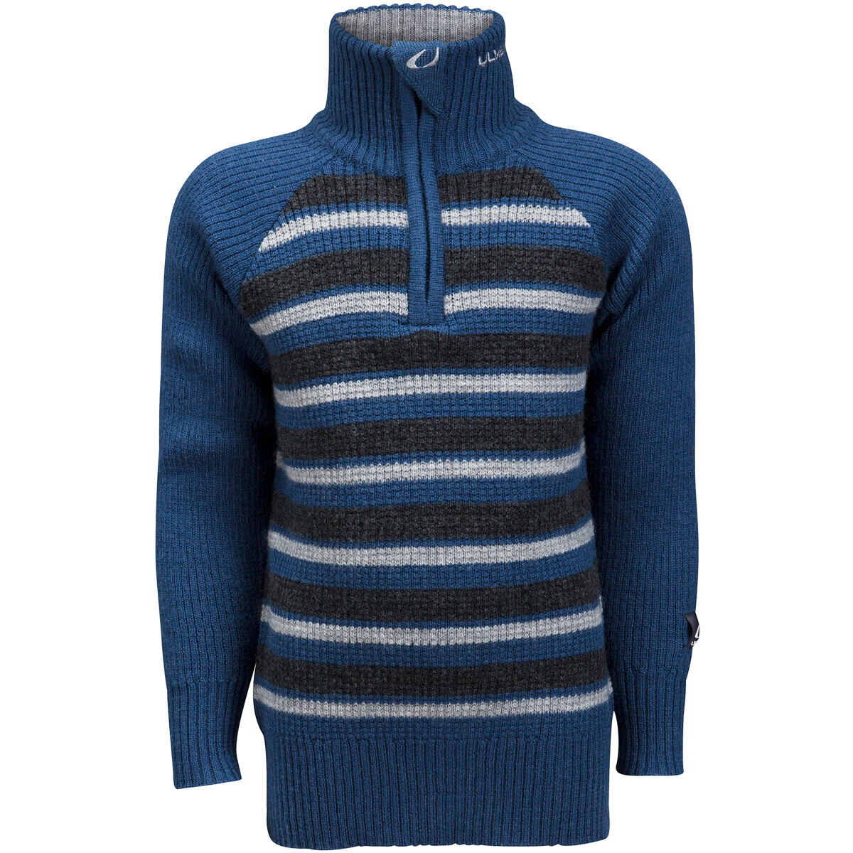 Juniorský merino sveter Ulvang Rav sweater/4y