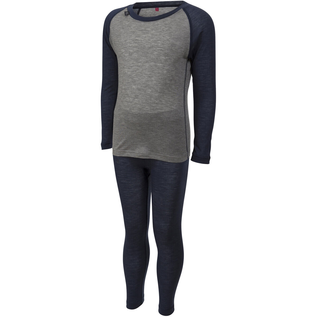 Juniorský set tričko + nohavice Ulvang Set of bottom pants and T-shirt long. Gausdal sleeve/2y