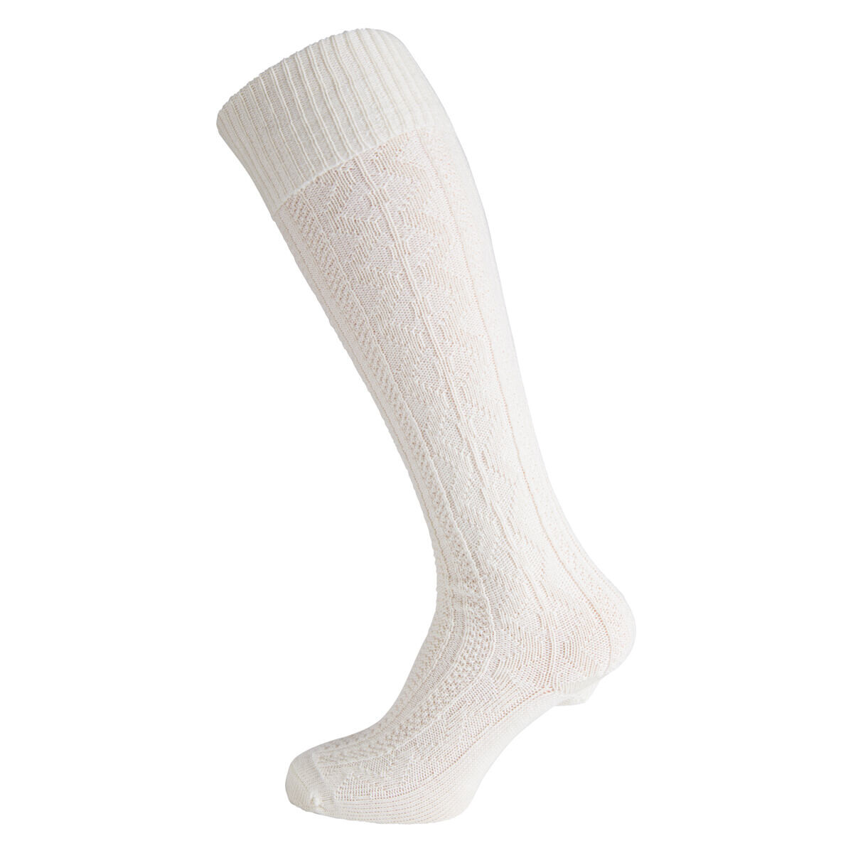 Ponožky Ulvang Knee socks Nikkers/48