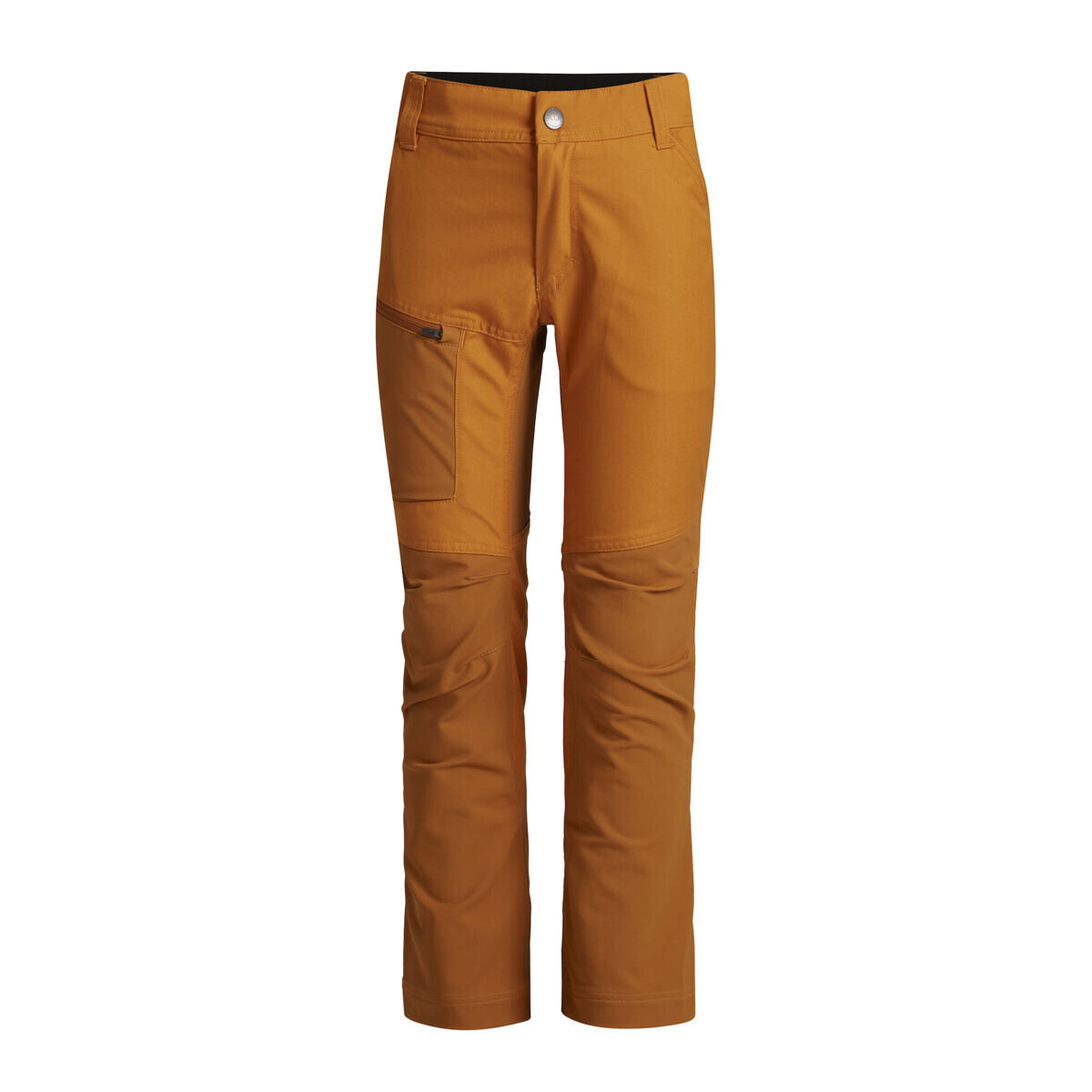Juniorské nohavice Lundhags Fulu Stretch Hybrid Pant Jr