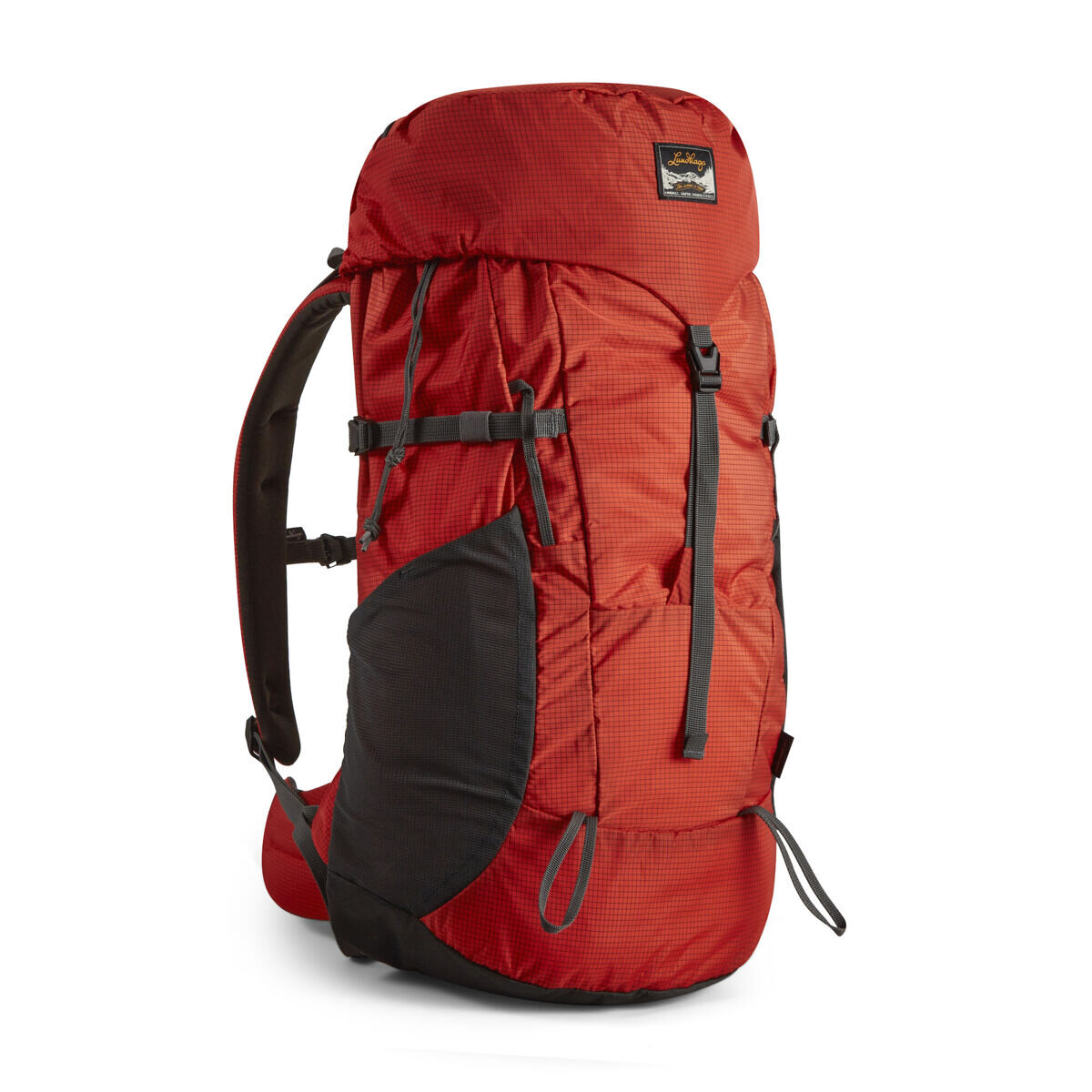 Turistický batoh Lundhags Tived Light 25 L gear 25 l