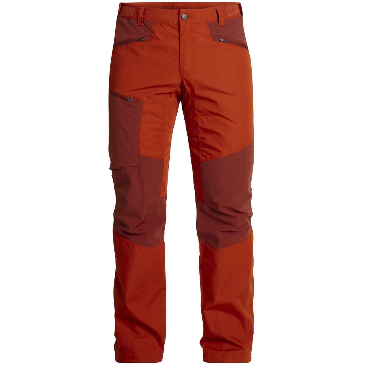 Pánske nohavice Lundhags Makke Lt Ms Pant