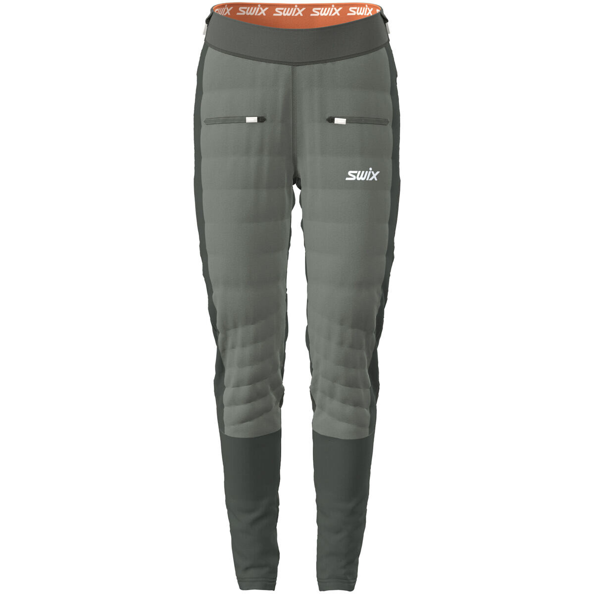 Dámske bežkárske nohavice Swix Horizon Pants W veľkosť oblečenia XS