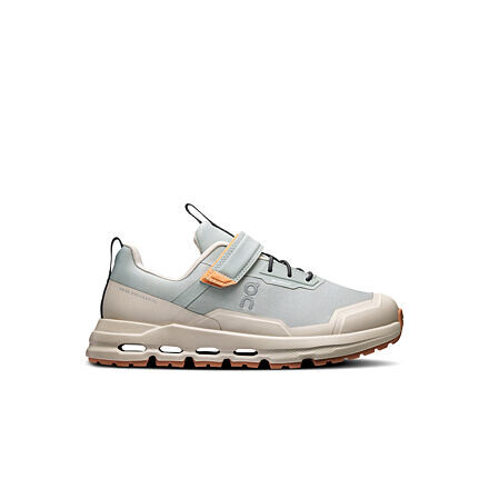 Detské voľnočasové topánky On Cloudhero Waterproof veľkosť topánok deti 29