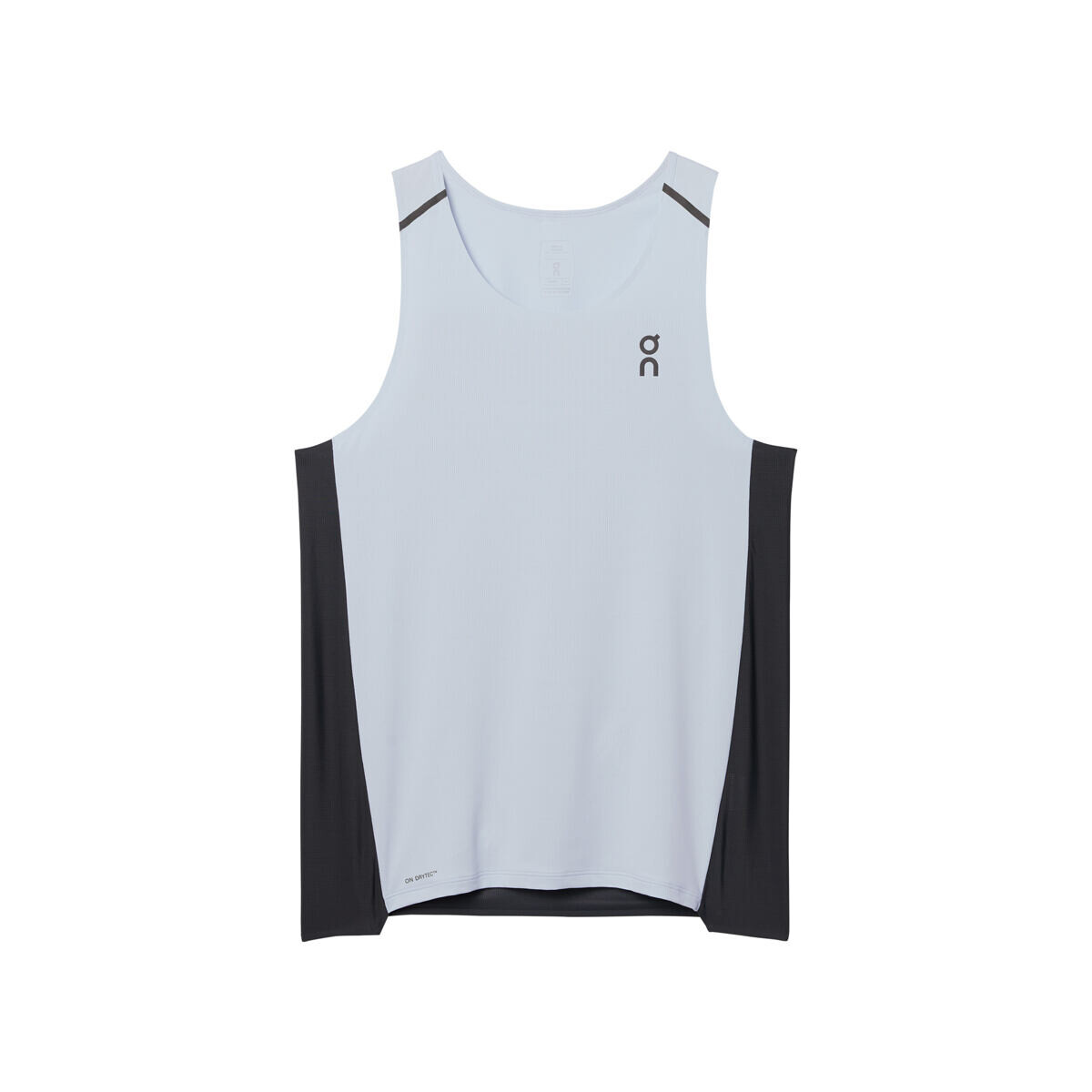 Pánske bežecké tielko On Performance Tank veľkosť oblečenia XS