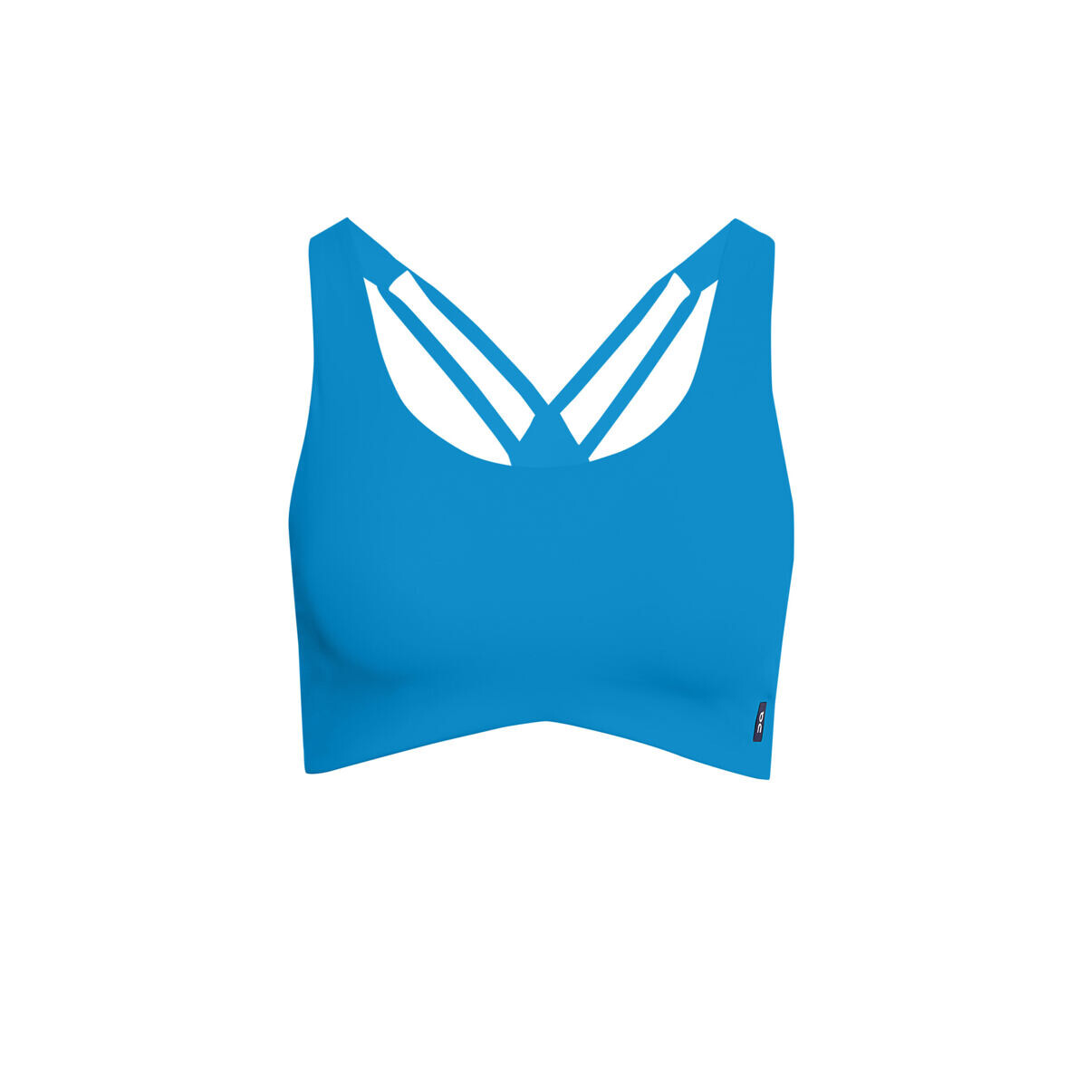 Dámska športová podprsenka On Train Bra veľkosť oblečenia M