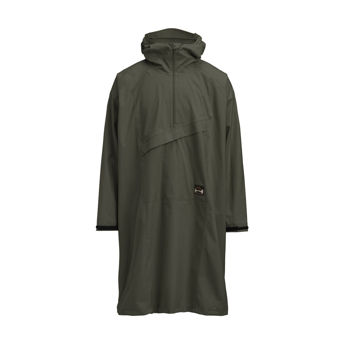 Bunda Lundhags Tived Ponchorak veľkosť oblečenia L/XL