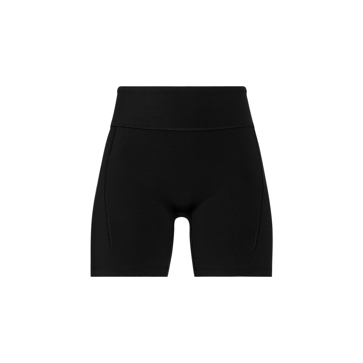 Dámske bežecké kraťasy On Performance Tights Short veľkosť oblečenia S