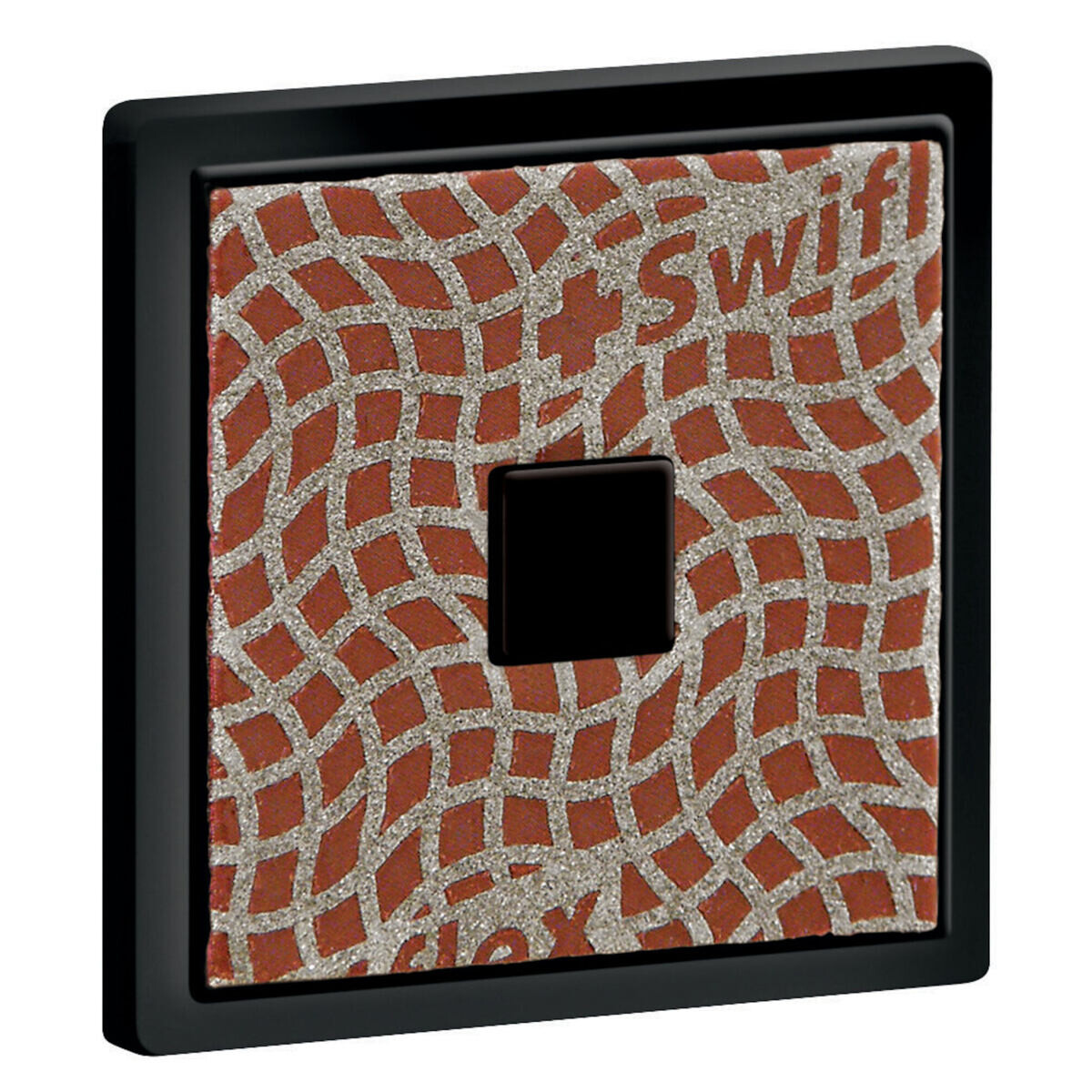 Ostrič hrán Toko Spare Diamond Coarse