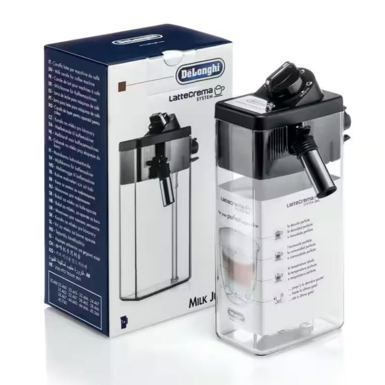 DeLonghi nádobka na mlieko 5513294571 / DLSC011