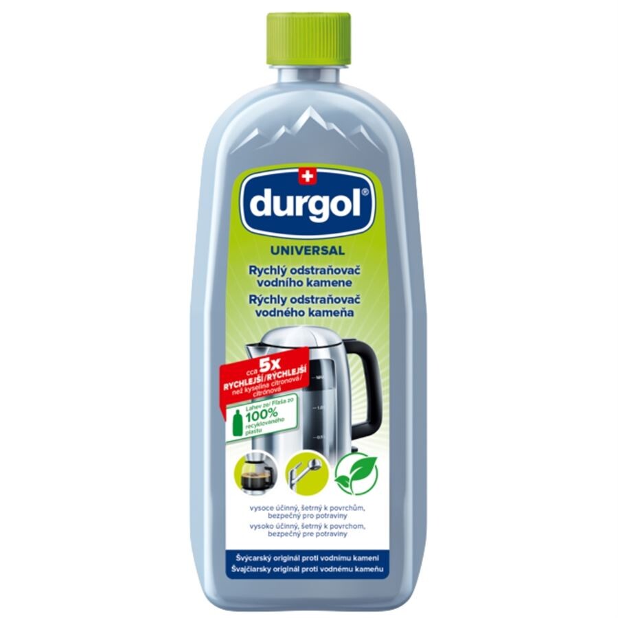 Durgol Universal ekologický odvápňovací prostriedok 750 ml