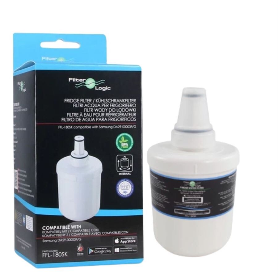 FilterLogic FFL-180SK filter do chladničky (kompatibilný s Samsung DA29-00003G, Samsung DA29-00003G)