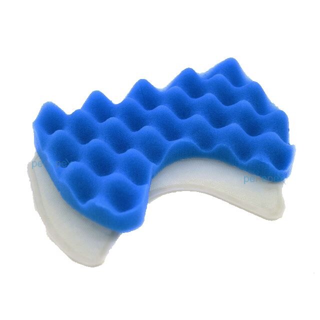 Náhradný mikrofilter pre vysávače Samsung DJ97-01158A, SC65/SC66/SC67/SC68