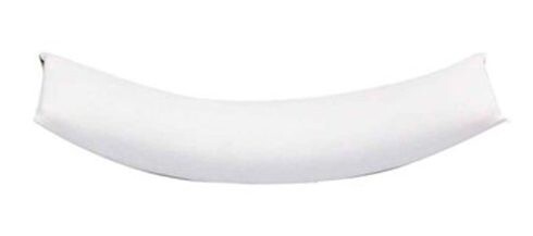 Hlavový most na slúchadlá Beats Dr. Dre Studio 1.0 - Biely, kožený