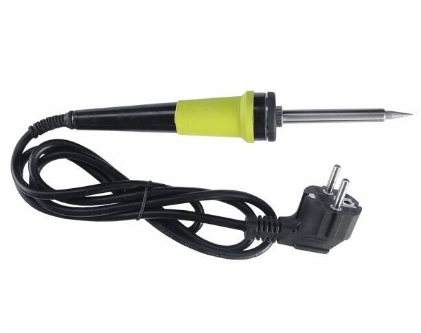 Odporové spájkovacie pero - 230V 60W