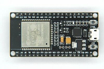 Vývojová doska ESP32-DevKitC 38pin
