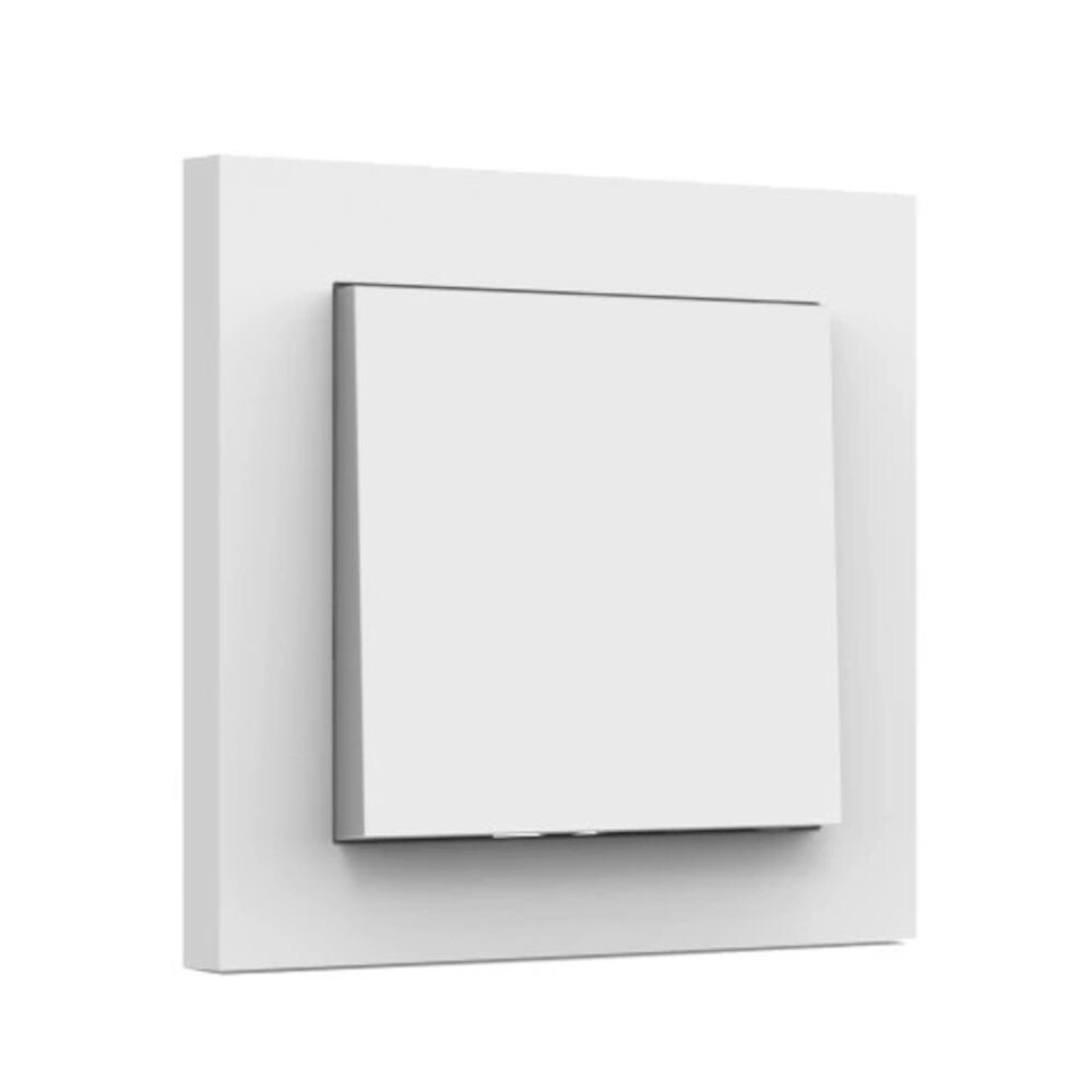 Bezbateriové tlačidlo RF433 MHz IK02-1G