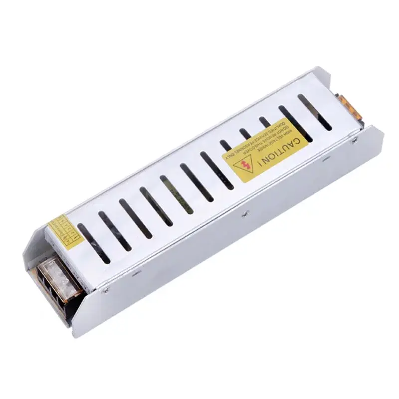 Napájací zdroj profi slim 12V, 8.4A - 100W