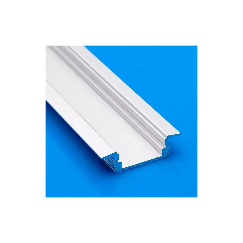 Hliníkový profil pre LED pásik ALMP21