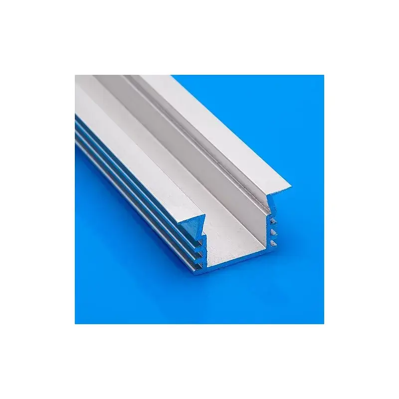 Hliníkový profil pre LED pásik ALMP23