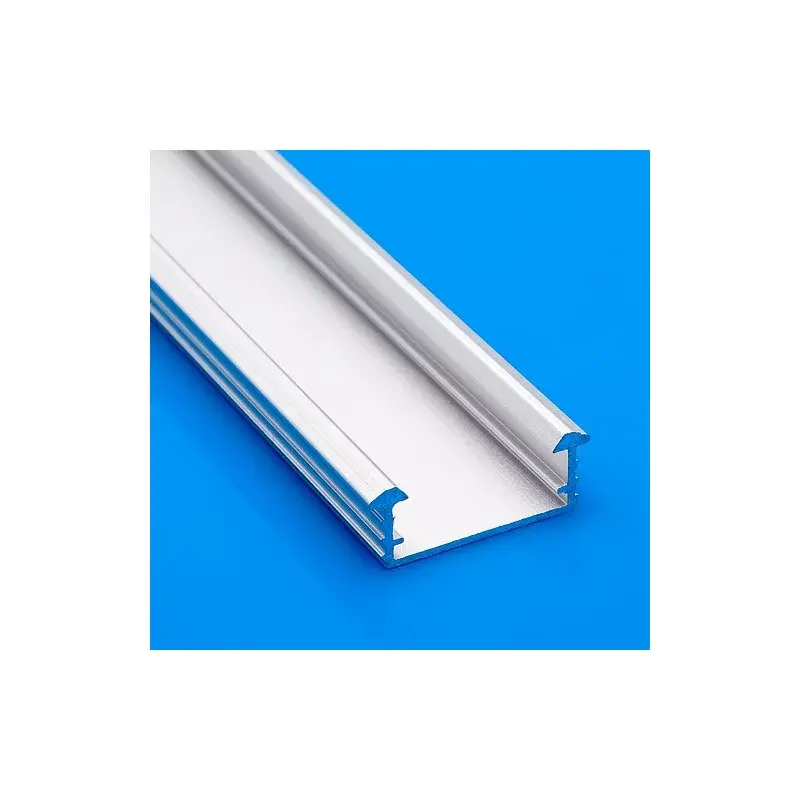 Hliníkový profil pre LED pásik ALMP61