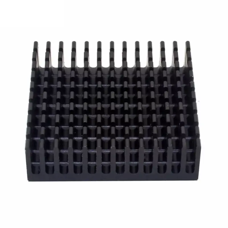 Hliníkový chladič 40x40x11mm