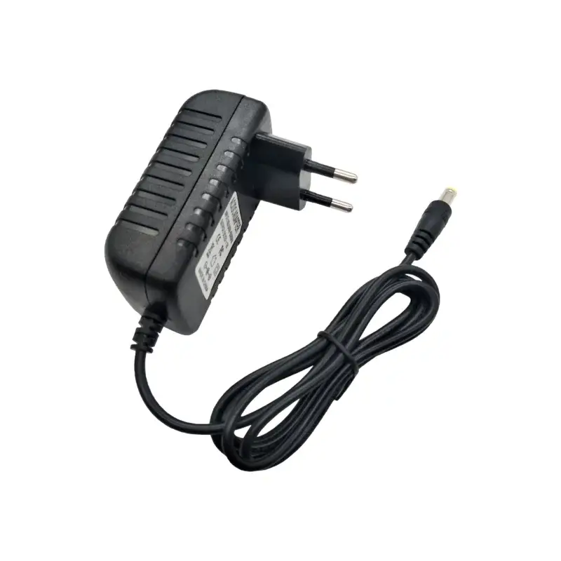 Napájací zdroj zásuvkový 6V, 2A, 4.0x1.7mm