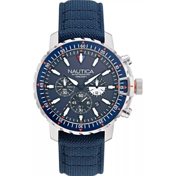 Nautica NAPICS006