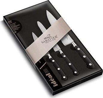 Lion Sabatier 804380 Préparer Sada 3 nožov Ideal