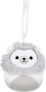 Squishmallows Biely lev Titus