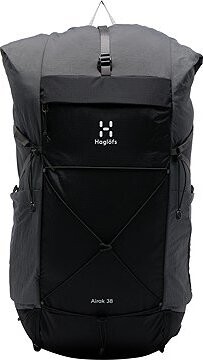 Haglöfs Airak 38 čierny S/M