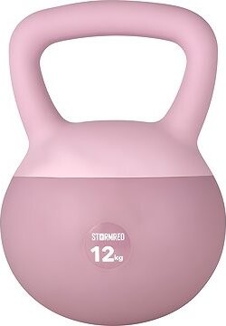 Stormred Soft Kettlebell 12 kg