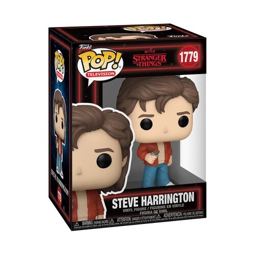 Funko POP TV: ST S5- POP 2