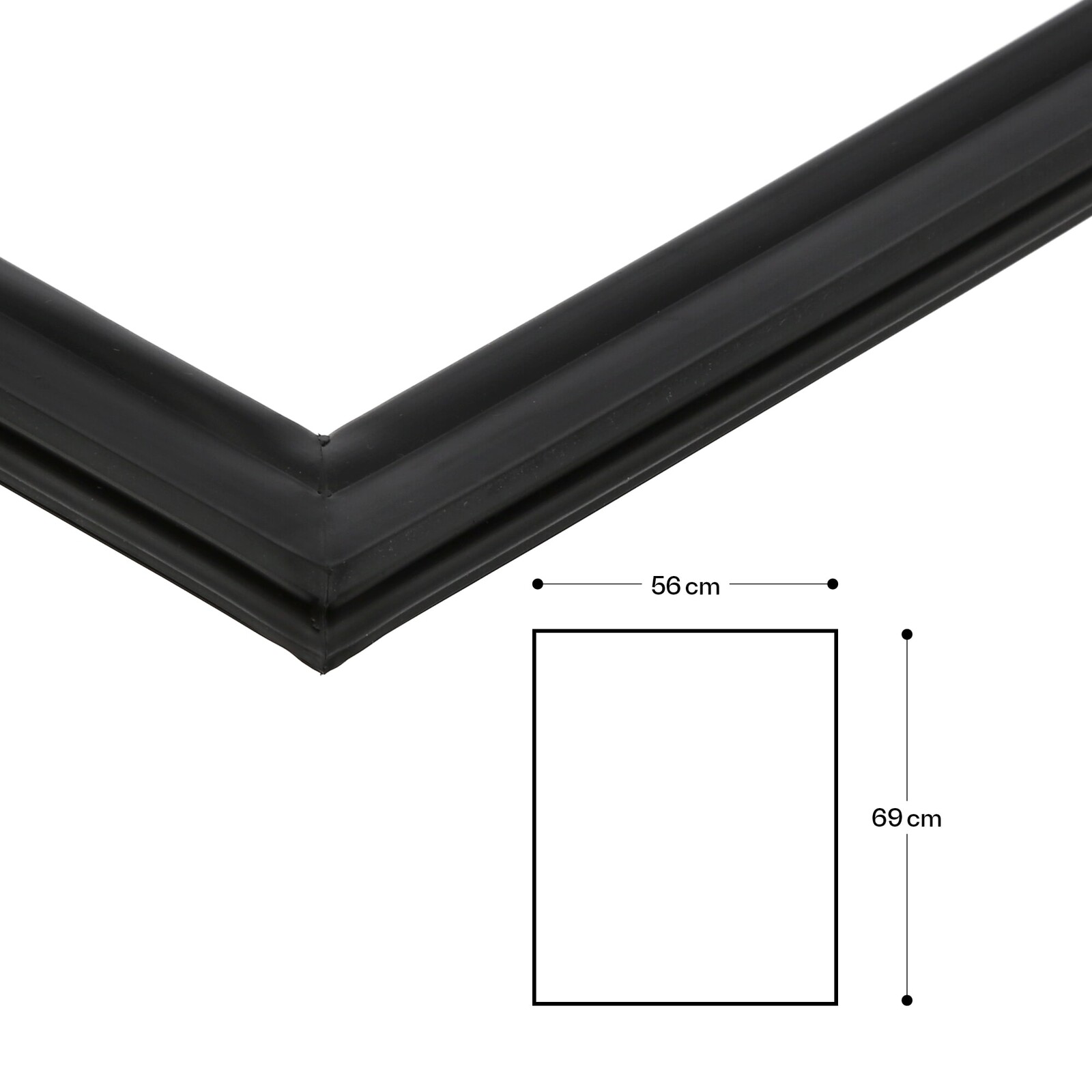 Klarstein Tesnenie -  Steakhouse Pro 98