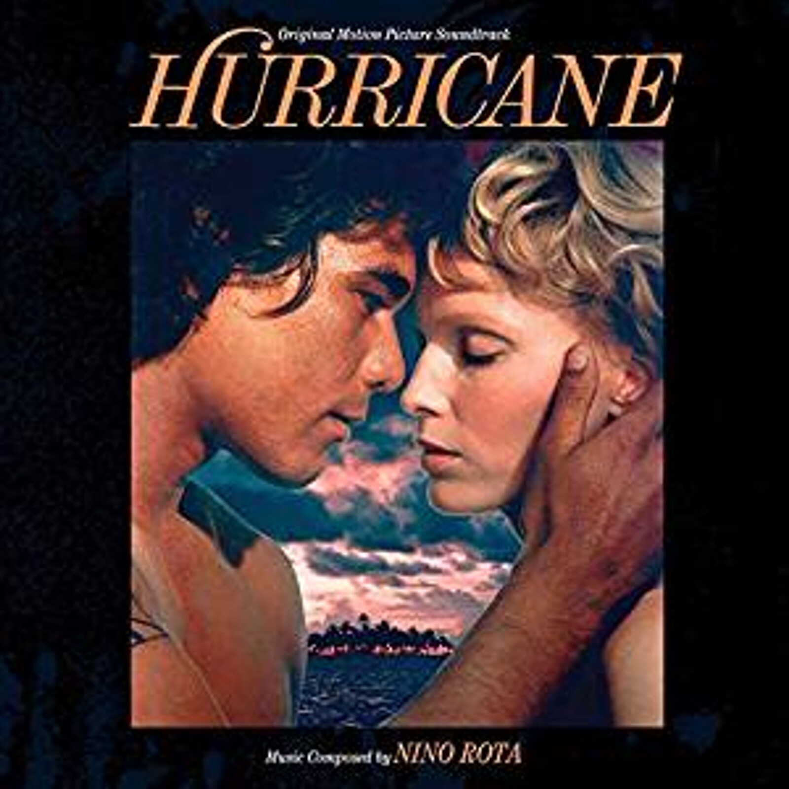 Nino Rota, HURRICANE, CD