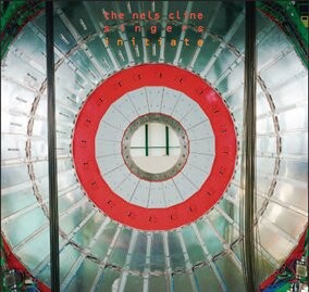 Nels Cline Singers, INITIATE, CD