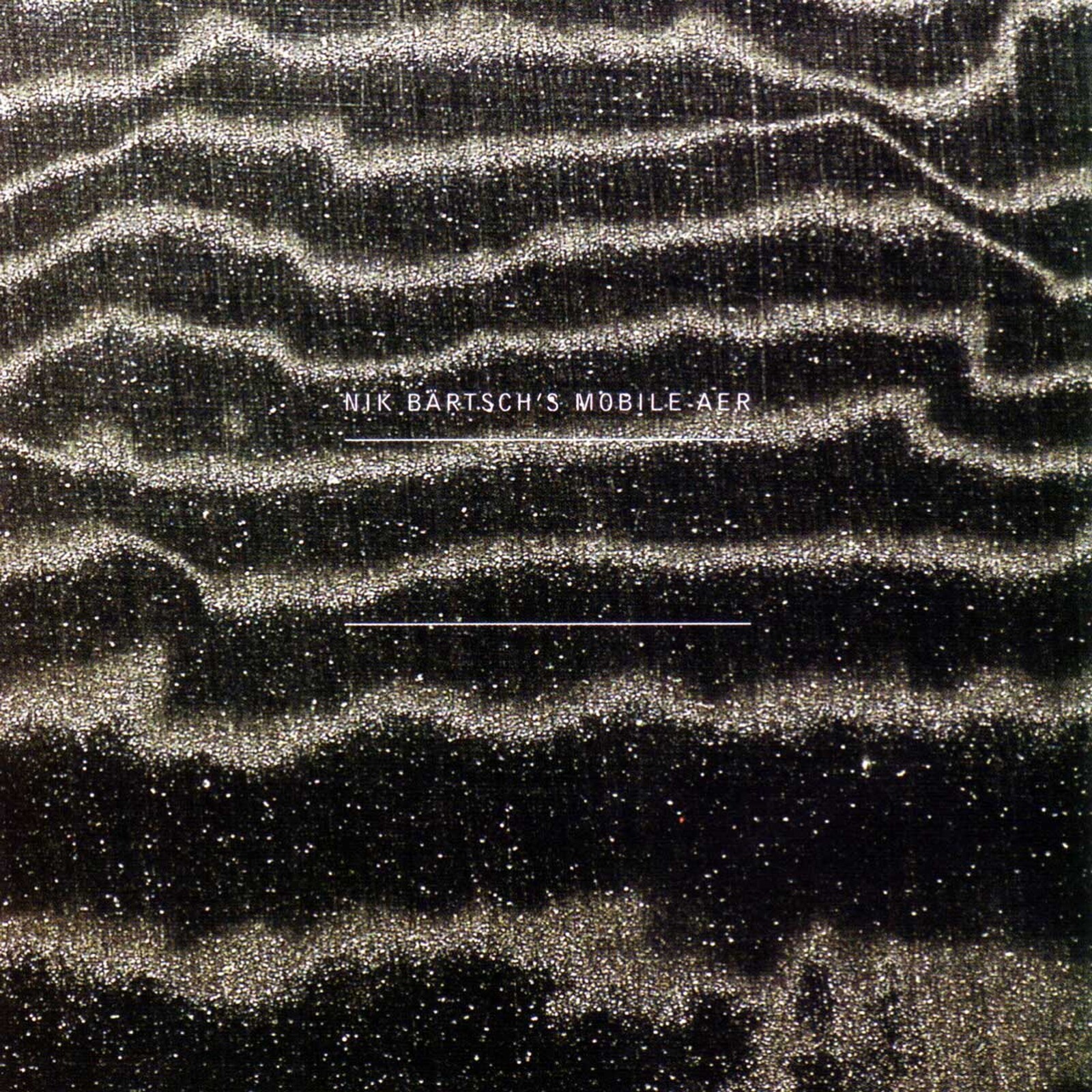 Nik Bärtsch's Mobile, AER, CD