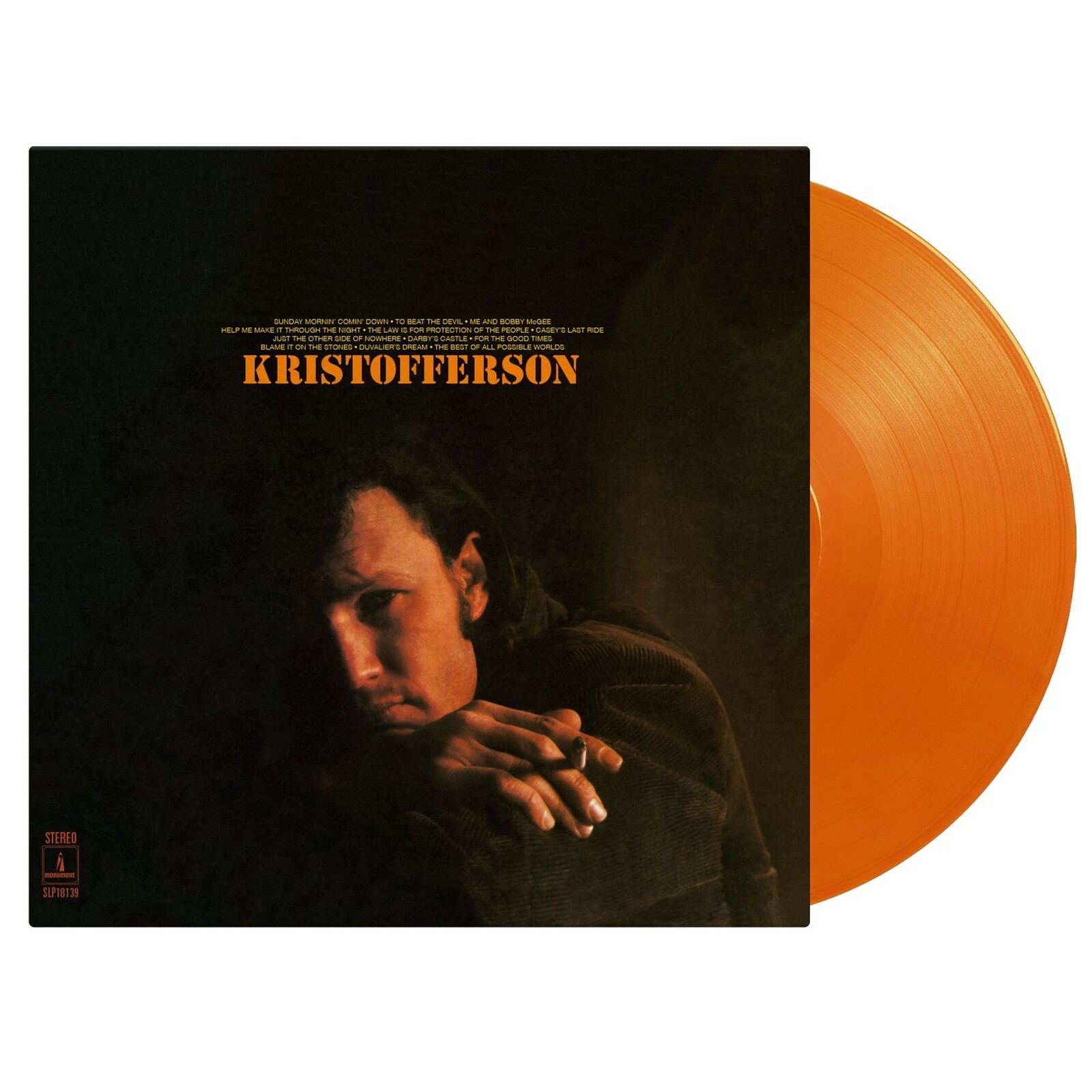 Kristofferson