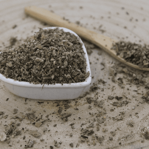 Divozel veľkokvetý, divozel sápovitý - list narezaný - Verbascum phlomoides - Folium verbascii phlomoides 50 g